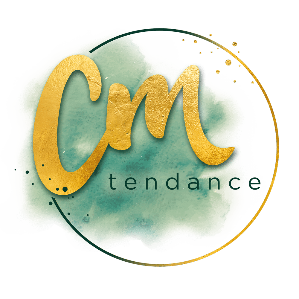 Logo CM Tendance - Location matériel événementielle Narbonne